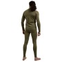 Термоштани Turbat Yeti Bottom 2 Mns sphagnum green - L - зелений (012.002.0968)