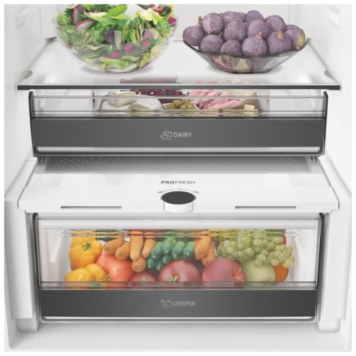 Холодильник Whirlpool WHK26373X6EA
