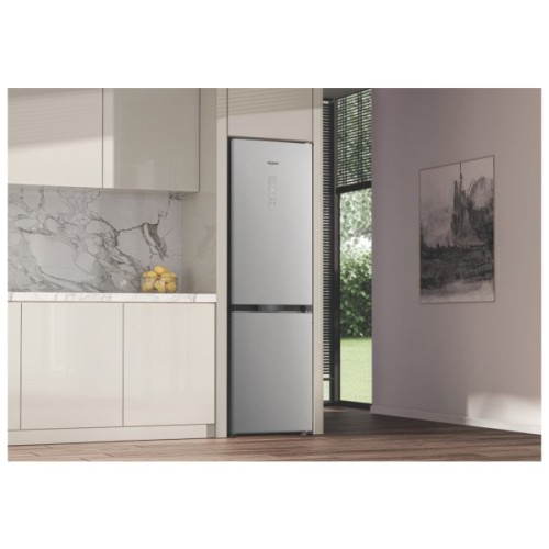 Холодильник Whirlpool WHK26373X6EA