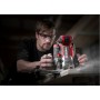 Фрезер Einhell Professional, TP-RO 18/55 Li BL-Solo, 18V, цанга 6 та 8мм, 10000–30000об/хв (без АКБ та ЗП) (4350425)