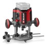 Фрезер Einhell Professional, TP-RO 18/55 Li BL-Solo, 18V, цанга 6 та 8мм, 10000–30000об/хв (без АКБ та ЗП) (4350425)
