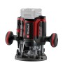 Фрезер Einhell Professional, TP-RO 18/55 Li BL-Solo, 18V, цанга 6 та 8мм, 10000–30000об/хв (без АКБ та ЗП) (4350425)