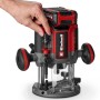 Фрезер Einhell Professional, TP-RO 18/55 Li BL-Solo, 18V, цанга 6 та 8мм, 10000–30000об/хв (без АКБ та ЗП) (4350425)
