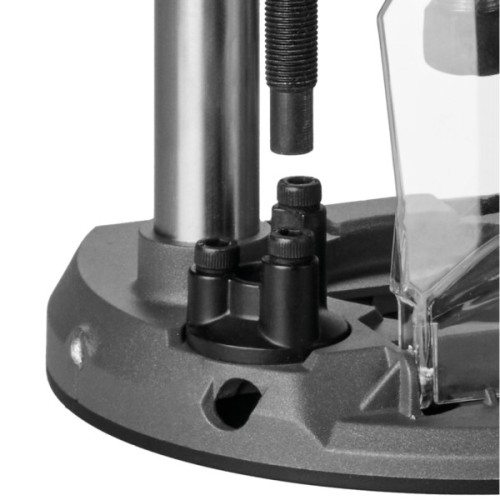 Фрезер Einhell Professional, TP-RO 18/55 Li BL-Solo, 18V, цанга 6 та 8мм, 10000–30000об/хв (без АКБ та ЗП) (4350425)