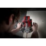 Фрезер Einhell Professional, TP-RO 18/55 Li BL-Solo, 18V, цанга 6 та 8мм, 10000–30000об/хв (без АКБ та ЗП) (4350425)