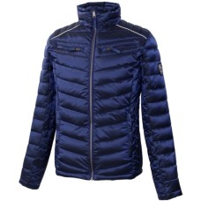 Куртка Huppa STEFAN 18258027 синій XL (4741468959993)