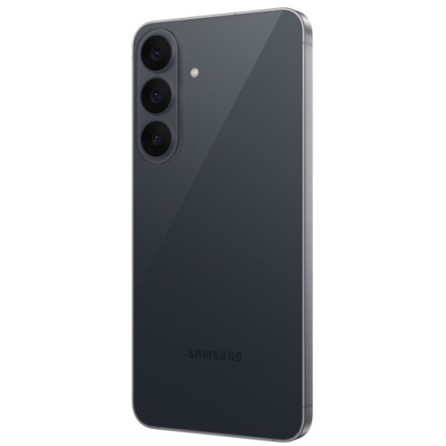 Мобільний телефон Samsung Galaxy S26 FE 8/128Gb Graphite (SM-S741BZKDEUC)