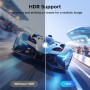 Кабель мультимедійний DisplayPort M to HDMI M 4K60Hz 18Gbps HDR10 3D Ugreen (95418)