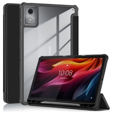 Чохол до планшета BeCover Soft Edge TPU Lenovo Tab K11 Plus TB-352F 11.45" Black (716134)