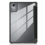 Чохол до планшета BeCover Soft Edge TPU Lenovo Tab K11 Plus TB-352F 11.45" Black (716134)