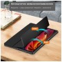 Чохол до планшета BeCover Soft Edge TPU Lenovo Tab K11 Plus TB-352F 11.45" Black (716134)