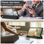 Чохол до планшета BeCover Soft Edge TPU Lenovo Tab K11 Plus TB-352F 11.45" Black (716134)