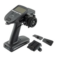 Пульт управління для дрона RadioMaster MT12 Surface Radio Controller ExpressLRS (HP0157.0067)