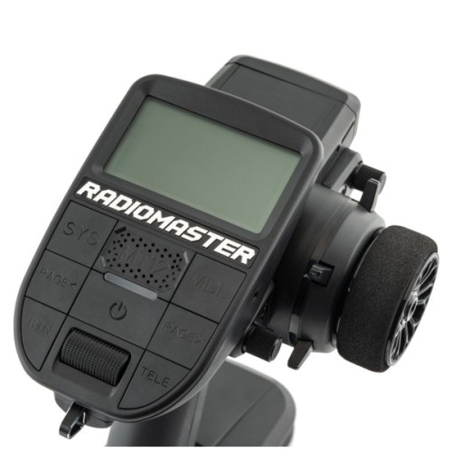 Пульт управління для дрона RadioMaster MT12 Surface Radio Controller ExpressLRS (HP0157.0067)