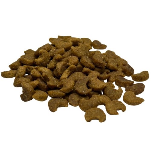 Сухий корм для кішок BonaCibo Sterilised Salmon 2 кг (8694686407011)