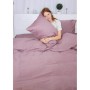 Постільна білизна MirSon Сатин Premium Excalibur 0231 160х220 (2200001479210)