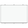 Офісна дошка Sector магнітно-маркерна, 150х100 см (М1510)