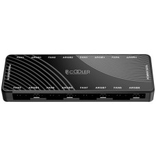 Модуль управління підсвічуванням PcCooler ARGB Hub-H01