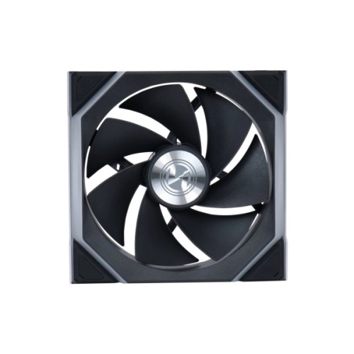 Кулер до корпусу Lian Li Uni Fan SL WIRELESS Reverse, 120-1, B (G99.12RSL1W1B.00)