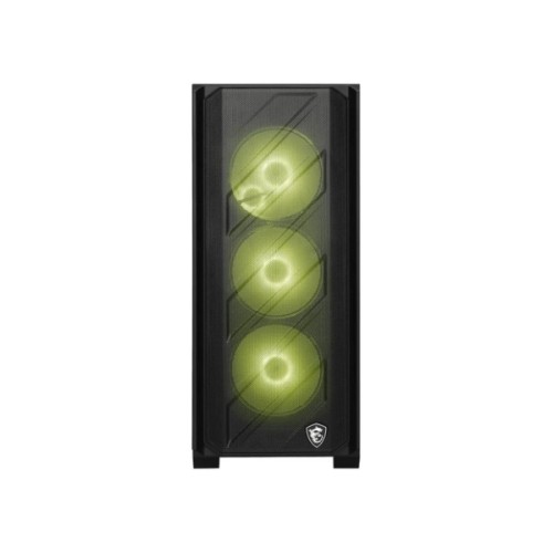 Корпус для ПК MSI MAG FORGE 330R AIRFLOW