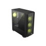 Корпус для ПК MSI MAG FORGE 330R AIRFLOW