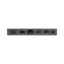 Концентратор Lenovo Powered USB-C Travel Hub-WW (4X90S92381)