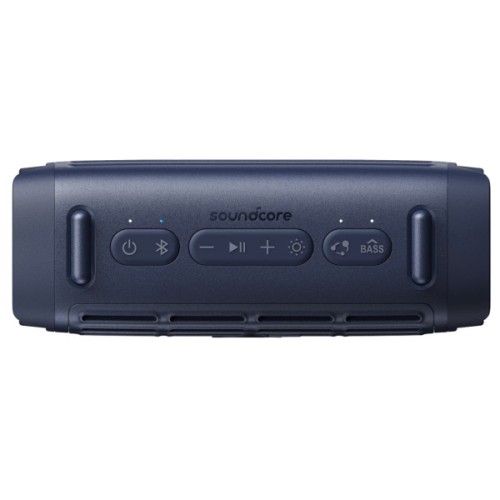 Акустична система Anker SoundСore Boom 3i Blue (D5100030)