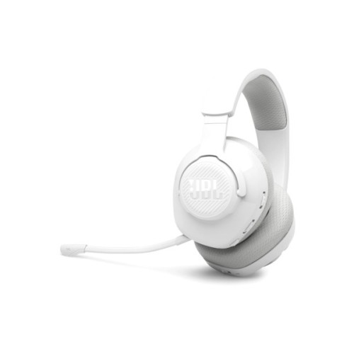 Навушники JBL Quantum 360 Wireless White (JBLQTUM360WHT)
