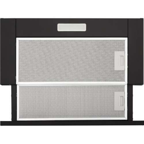 Витяжка кухонна Jantar TLT 1000 LED 60 BL