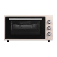 Електропіч Perfelli MIRAGE 48 IVORY