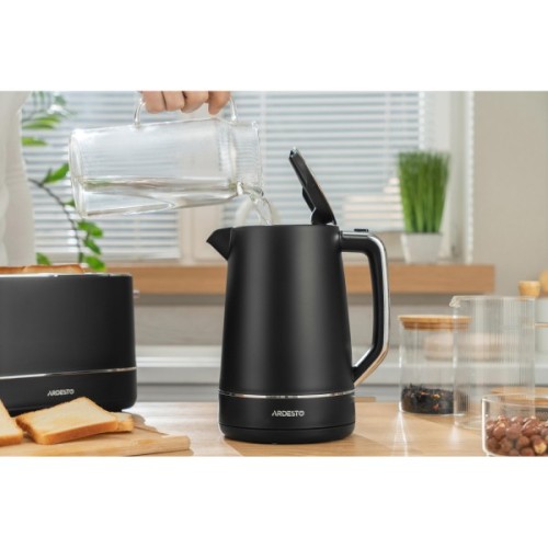 Електрочайник Ardesto EKL-450B