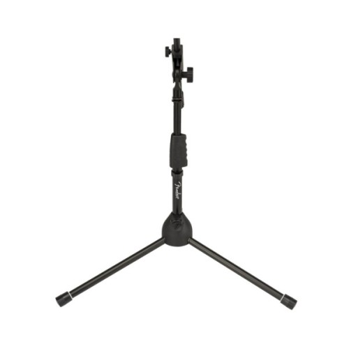Стійка для мікрофону Fender Telescoping Boom Amplifier Mic Stand (236373)