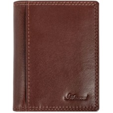 Кардхолдер Ashwood 1290 VT Tan