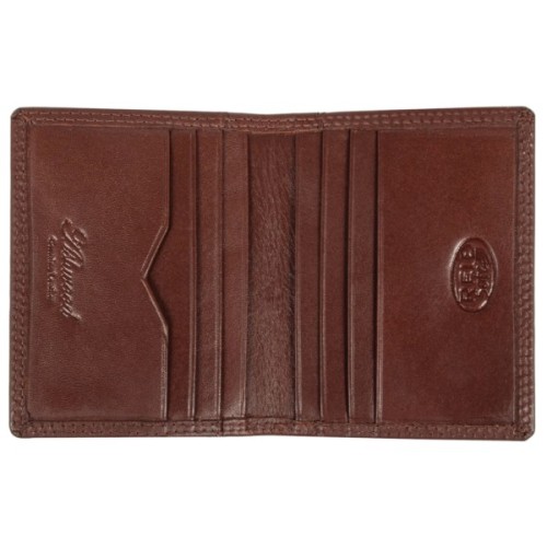 Кардхолдер Ashwood 1290 VT Tan