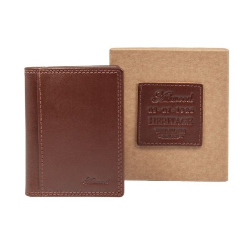 Кардхолдер Ashwood 1290 VT Tan