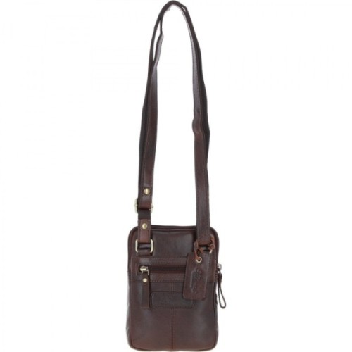 Сумка Ashwood G11 Brandy