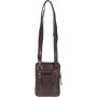 Сумка Ashwood G11 Brandy