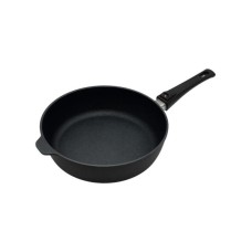 Сотейник Swiss Diamond Induction зі з'ємною ручкою 28 см (XD6728iD)