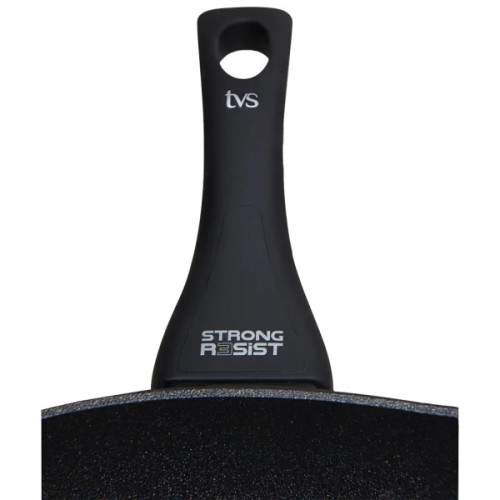 Сковорода TVS Virtus Restyling Вок 32 см (CS795323710201)