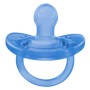 Пустушка Chicco Physioforma Soft силіконова від 6 до 16 місяців, 1шт. (блакитна) (73091.95)