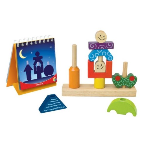 Настільна гра Smart Games День та ніч (SG 033)