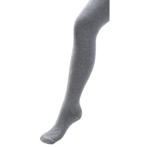 Колготки дитячі UCS Socks з люрексом (M0C0301-1366-11G-gray)