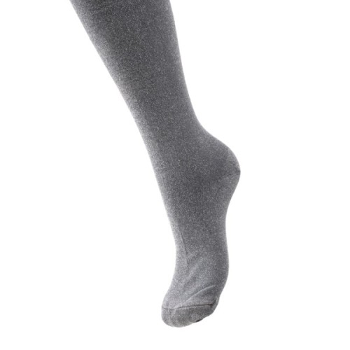 Колготки дитячі UCS Socks з люрексом (M0C0301-1366-11G-gray)
