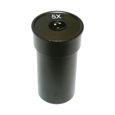 Окуляр до мікроскопа Sigeta 5x (65112)