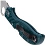 Ніж Spyderco Stretch 2 XL Lightweight K390 FRN Blue (C258FPK390)