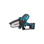 Ланцюгова пила Makita CXT, 12V, 100мм (без АКБ та ЗП) (UC100DZ)