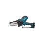 Ланцюгова пила Makita CXT, 12V, 100мм (без АКБ та ЗП) (UC100DZ)