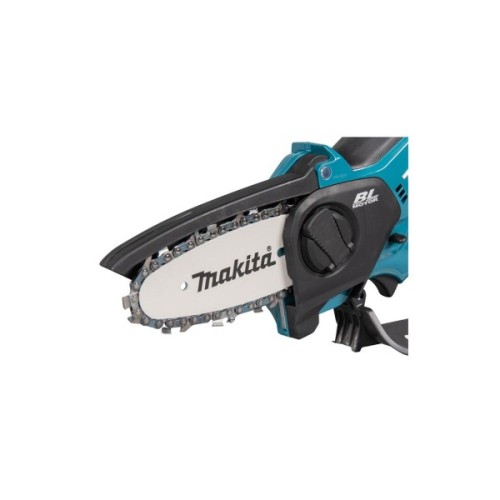 Ланцюгова пила Makita CXT, 12V, 100мм (без АКБ та ЗП) (UC100DZ)