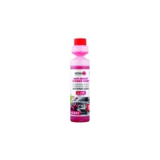 Омивач автомобільний NOWAX Cherry 250мл (NX25225)