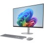 Комп'ютер HP OmniStudio 27" AiO / Core7 240H, 24, 512, WiFi, кл+м (D6QM8EA)